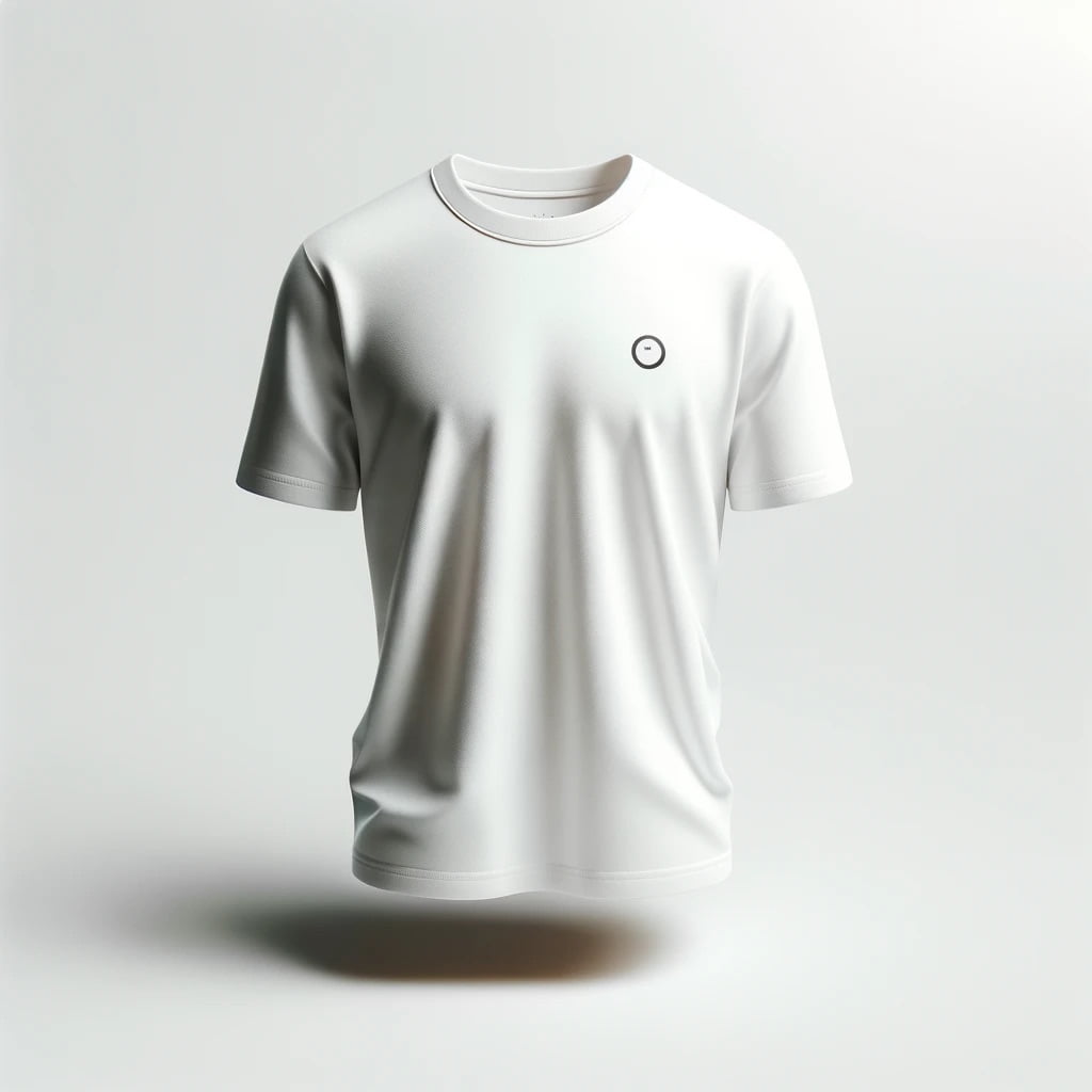 Circle Logo T-Shirt
